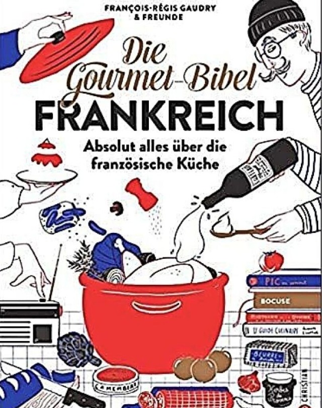   | Foto: Verlag Christian