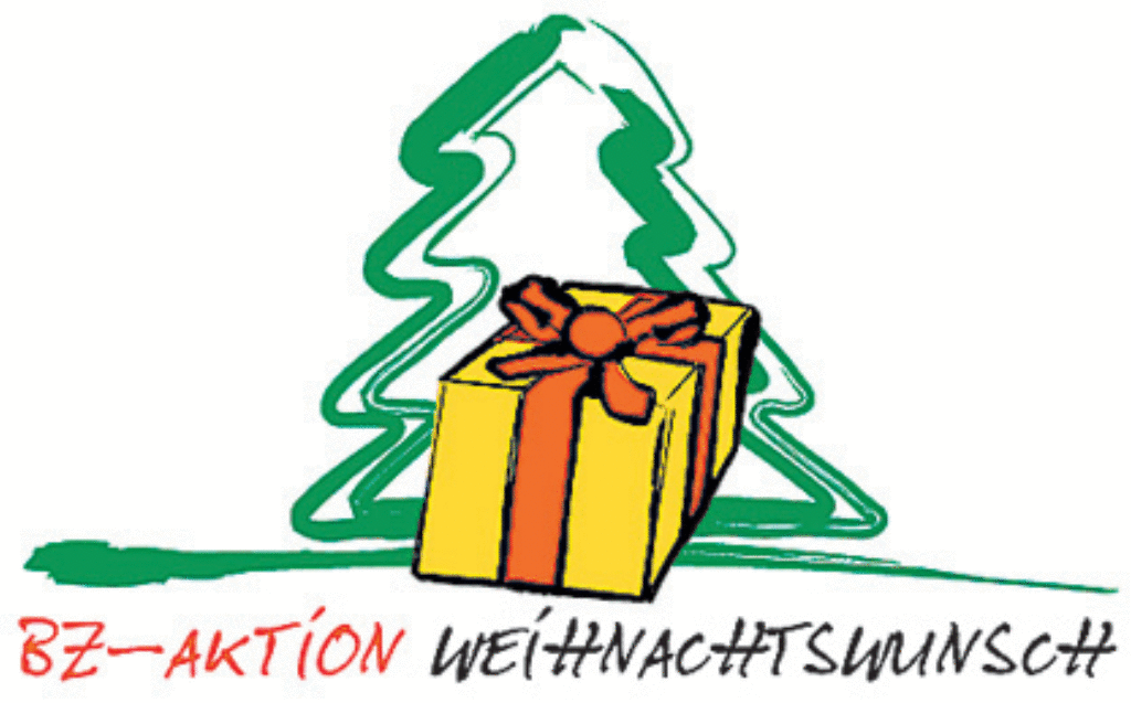 BZ Christmas wish campaign wants to support those in need with donations – Freiburg