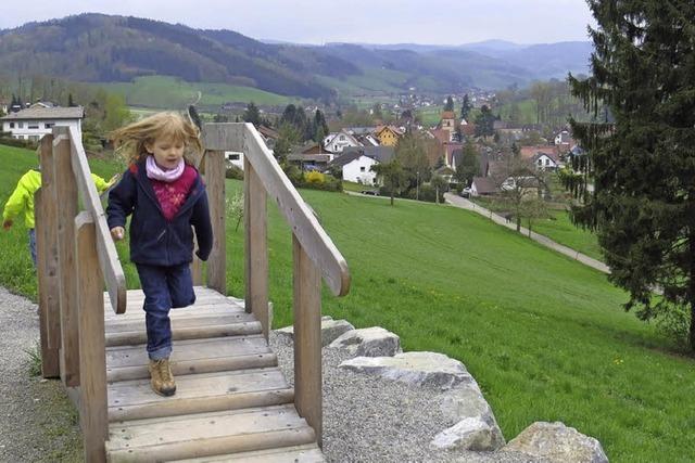 Aktiv-Park am Tretenbach