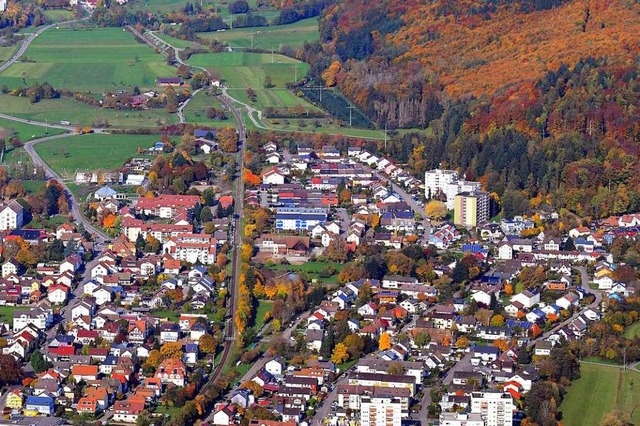 In den Blick genommen hat der  BUT die...  das ist offenbar gar nicht der Fall.  | Foto: Erich Meyer