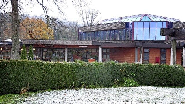 Der Umsatz der BuK ist wegen der Therm...n um mehr als 60 Prozent geschrumpft.   | Foto: Jutta Schtz