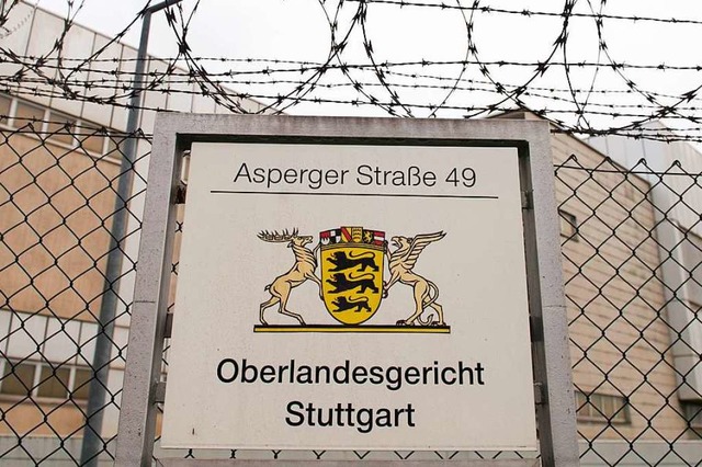 Freiburger IS-Mitglied verurteilt  | Foto: Sebastian Kahnert