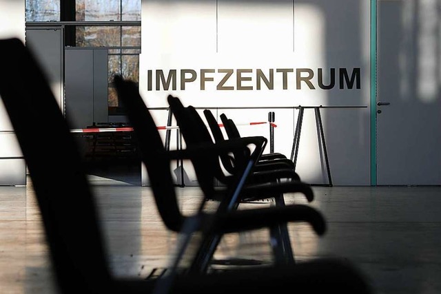 Zentren werden durch Mobile Einheiten untersttzt.  | Foto: Christian Charisius (dpa)