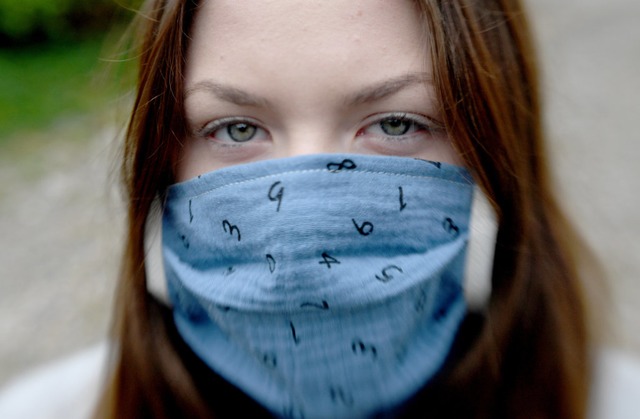 Hygieneregeln sind wichtig.  | Foto: Carsten Rehder (dpa)