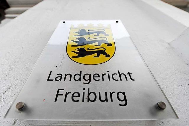 Gericht verbietet Landwirt, Vorwrfe gegen Altbrgermeister zu erheben