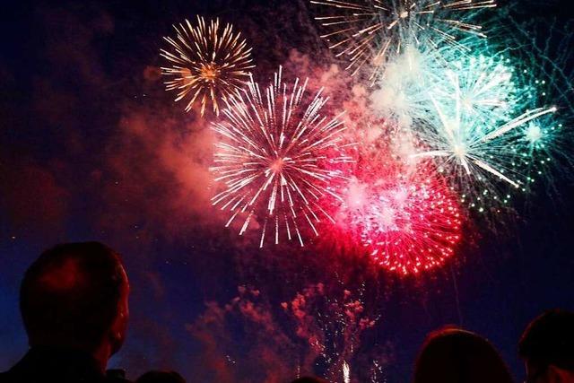 Die Stadt Mahlberg prft eine Sperrung ffentlicher Pltze in der Silvesternacht