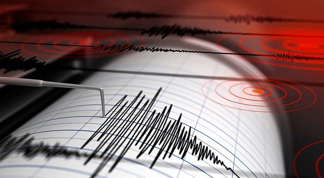 Leichte Erdbeben in der Region  | Foto: Petrovich12  (stock.adobe.com)