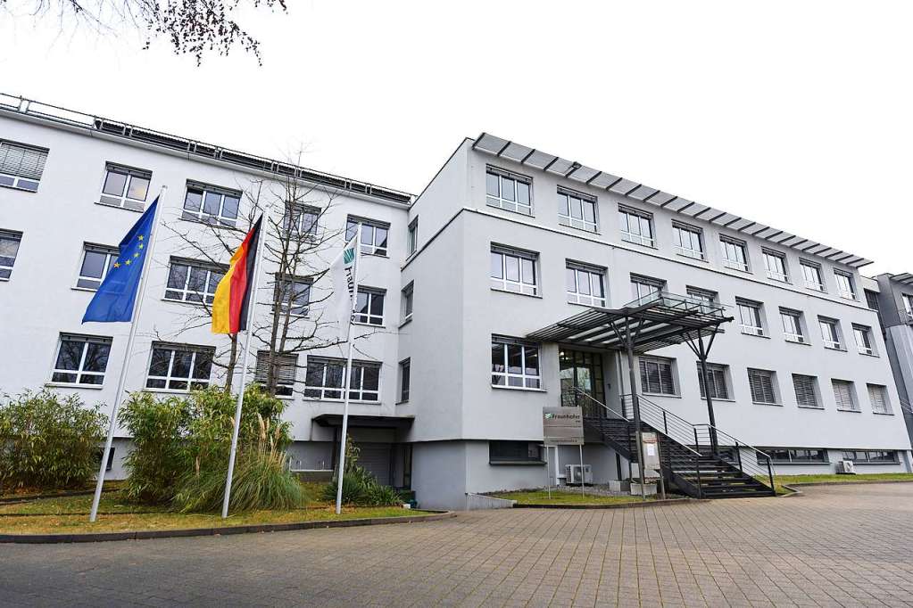 Health department tracks contacts of people infected with corona in new headquarters in Freiburg – Freiburg