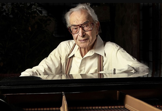 Dave Brubeck   | Foto: Carolyn Cole