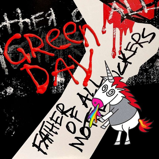 Green Day: Father of All Motherfuckers  | Foto: - (dpa)