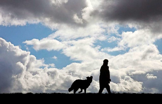 Wer einen Hund hlt, soll an Januar 2021 mehr Steuern bezahlen.  | Foto: A3295 Uwe Zucchi