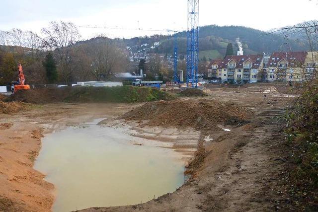 Gebude in Merzhausens Brunnacker knnten hher liegen