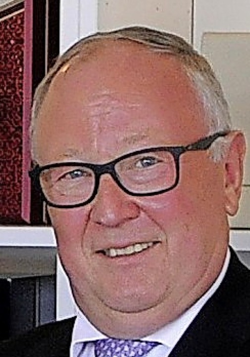 MENSCHEN Lahr Badische Zeitung