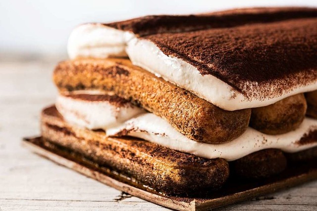 Tiramisu.  | Foto: chandlervid85 (stock.adobe.com)