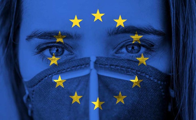 Schulen schlieen, Kontakte beschrnke...sind europaweit recht unterschiedlich.  | Foto: Bojanikus (stock.adobe.com)