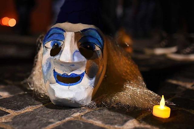 Basel sagt die Fasnacht 2021 weitgehend ab