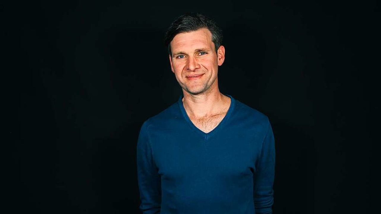 Fabian Schmidt  | Foto: Benedikt Metzger