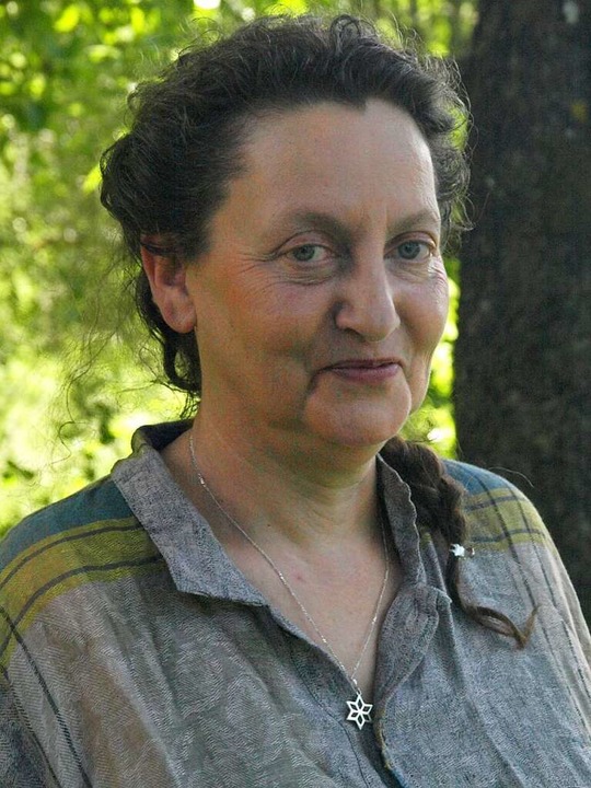 Kosmetikfirma Rosel Heim Nature Science Vertreibt Weltweit Dachsberg Badische Zeitung