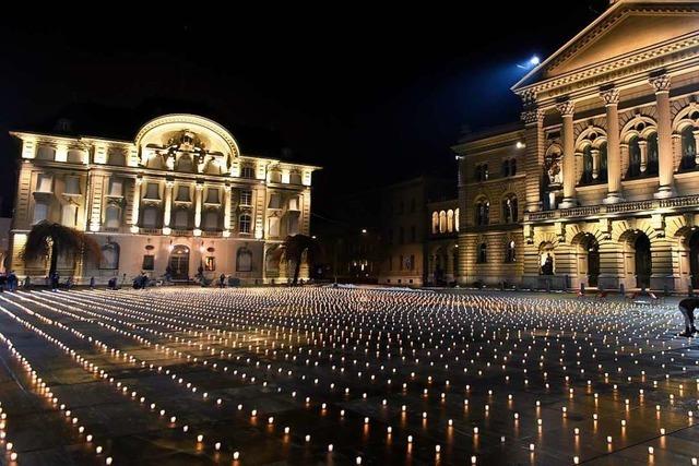 Sieben-Tage-Inzidenz im Aargau liegt ber 350 – das hat jetzt Folgen