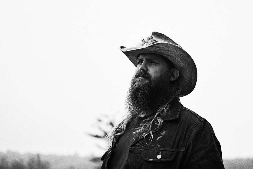 Chris Stapleton ist der König von Nashville Rock & Pop Badische Zeitung