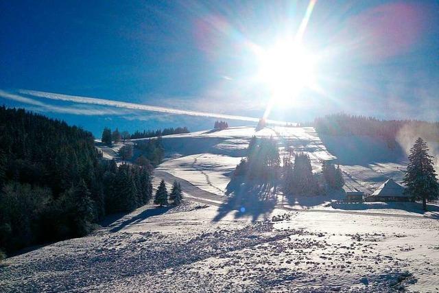 Zu viele Besucher: Gemeinde sperrt Zufahrt zum Stollenbach