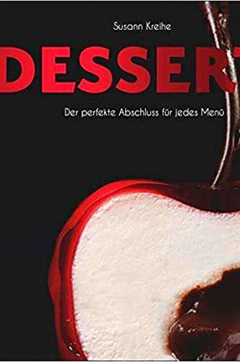 Susanne Kreihe, Desserts &#8211; der p...ristian Verlag, 320 Seiten, 49,99 Euro  | Foto: Christian Verlag