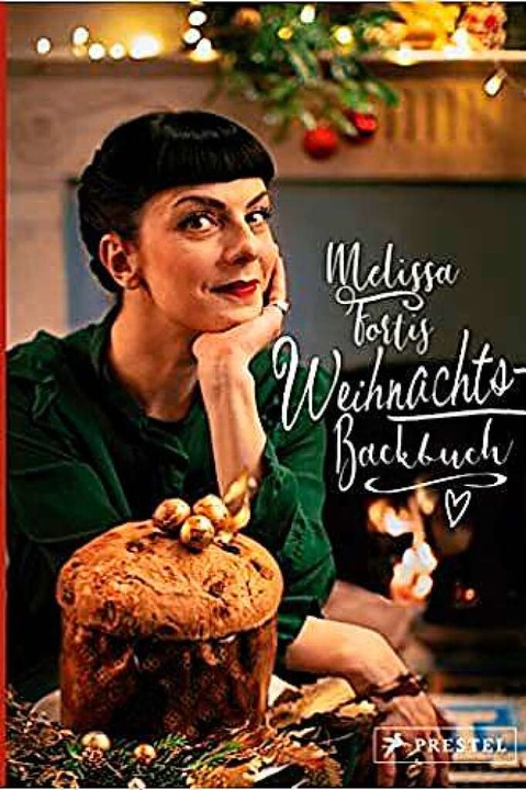<BZ-Keyword>Melissa Fortis</BZ-Keyword...iten, Prestel Verlag, Mnchen, 32 Euro  | Foto: Prestel Verlag