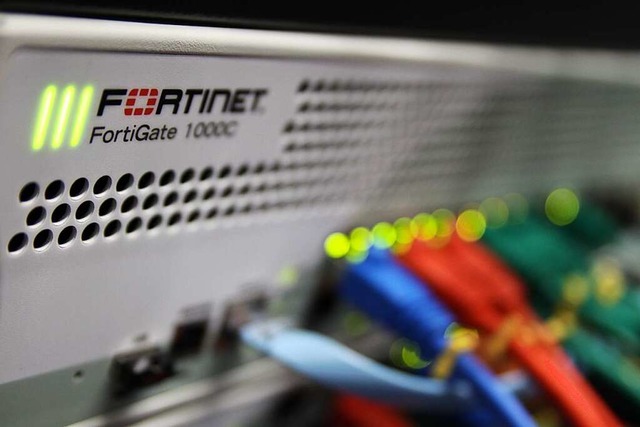 Fortinet ist der starke Netzwerk-Sicherheitspartner von FreiNet.  | Foto: PR