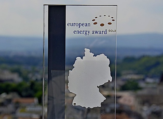 Rheinfelden zielt auf EEA-Gold.  | Foto: Nikola Vogt