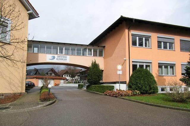 Die Weichen für das Ortenau-Klinikum in Oberkirch sind gestellt