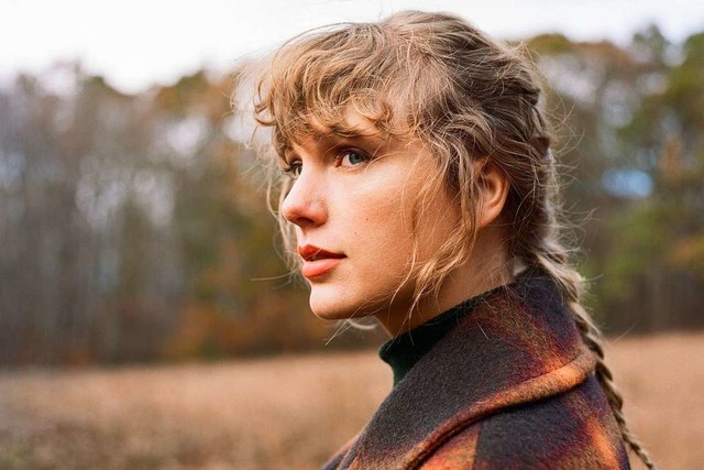 Fr Taylor Swift war 2020 auch ohne Welttournee kreativ und produktiv.  | Foto: Universal Music