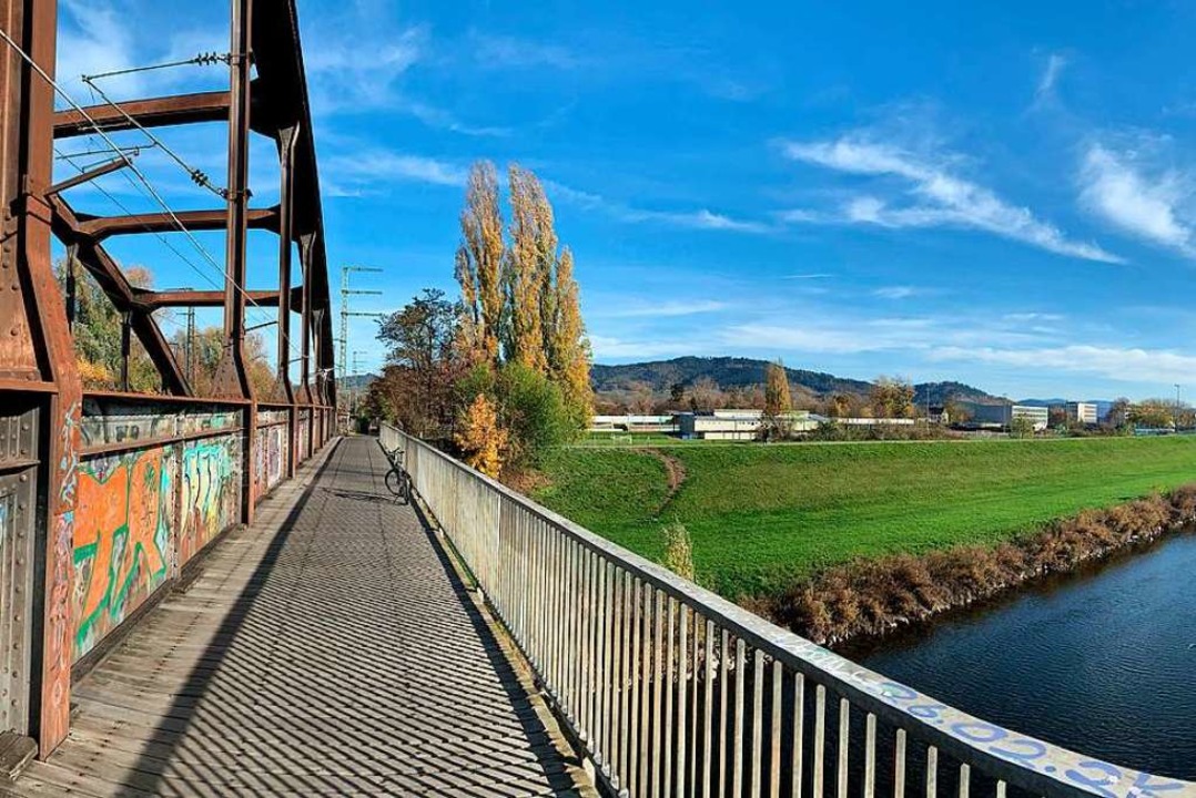 Ziel der Stadt Offenburg ist  es unter...rnflchen zu aktivieren (Archivbild).  | Foto: Helmut Seller