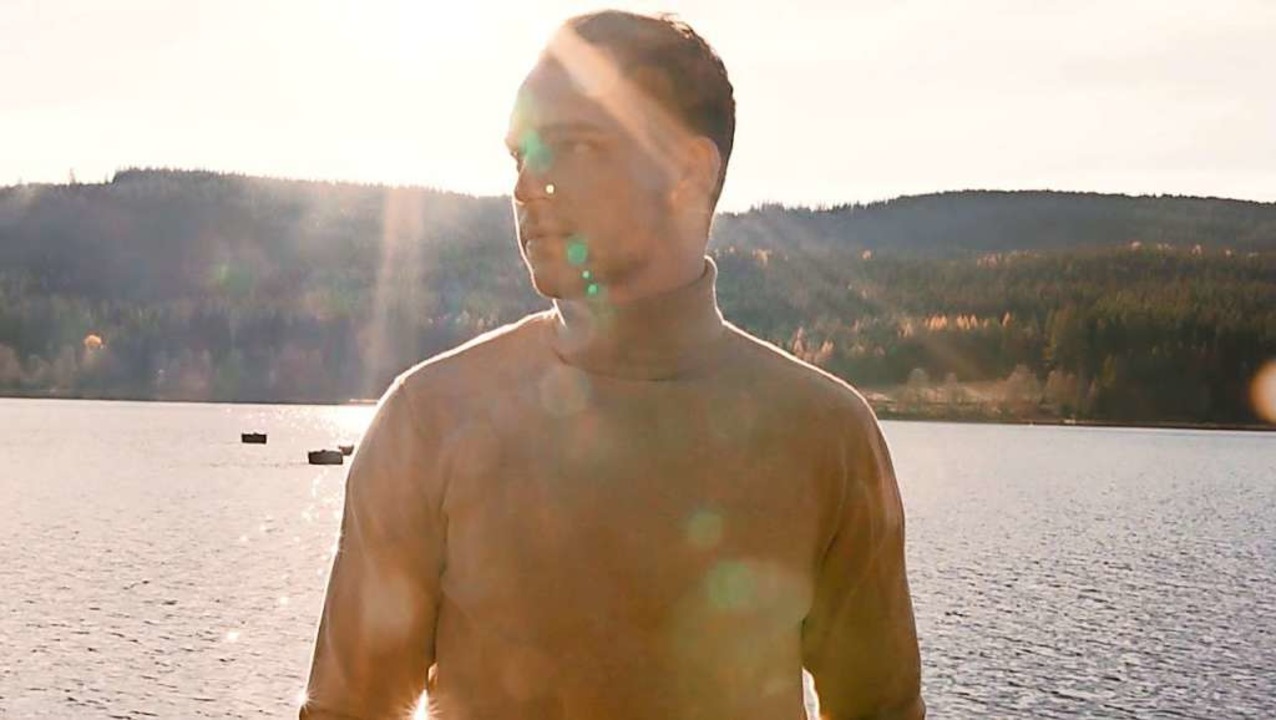 Julius Heck alias &#8222;Jimbo&#8220;  | Foto: privat