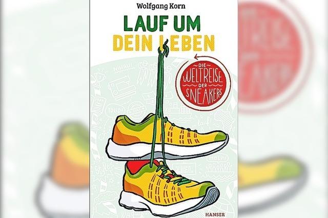 BUCHTIPP: Mehr Fairness am Fu