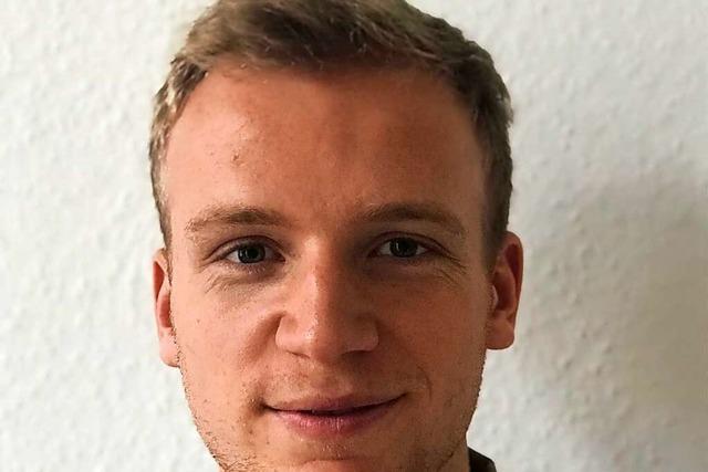Konrad Ringleb