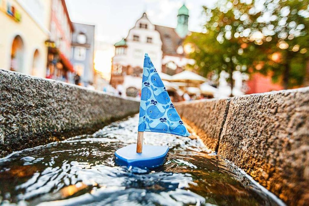 Genau so wie Oberlinden...  | Foto: David Lohmueller