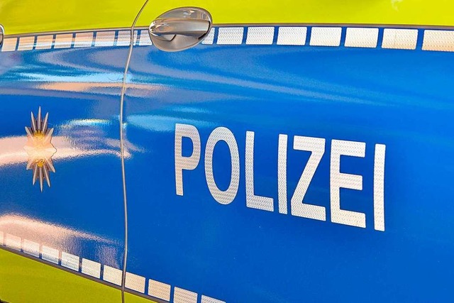 Die Polizei sucht Zeugen eines Unfalls in der Freiburger Wiehre (Symbolfoto).  | Foto: Michael Bamberger