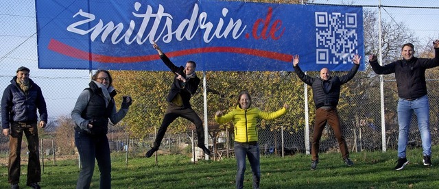 Mit Abenteuerspielplatz, Boulebahn und...n jeder Generation ein Angebot bieten.  | Foto: Volker Mnch