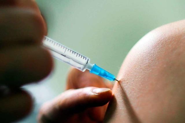 Für die Impfzentren in Kenzingen und Villingen-Schwenningen werden Helfer gesucht