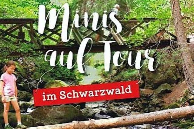 39 Wanderungen für Kinder im Schwarzwald