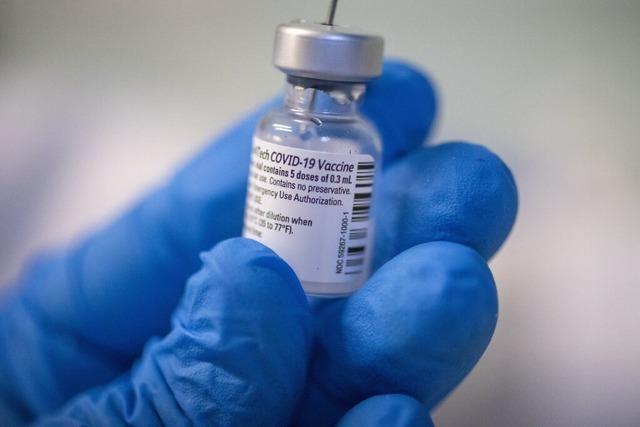 Basel beginnt am 28. Dezember mit Impfungen gegen Covid-19