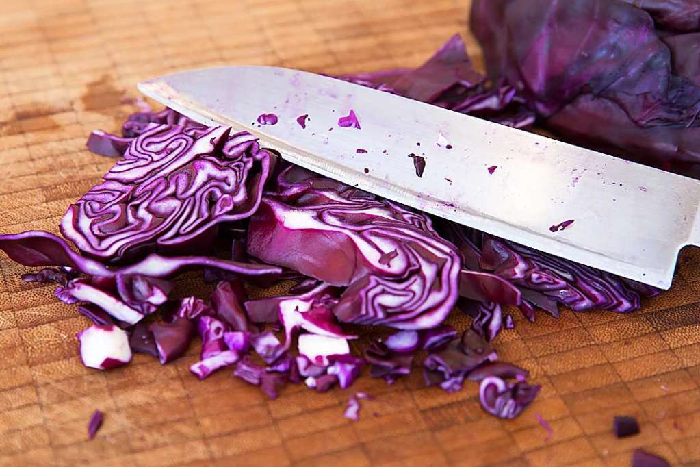 Rotkraut zu kochen, ist viel einfacher, als man denkt - Gastronomie ...