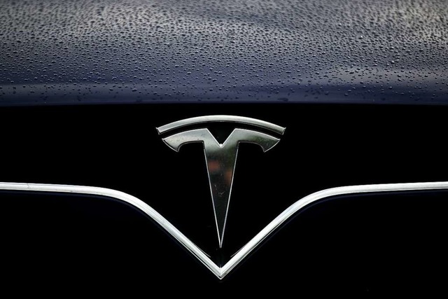 Tesla hat den Automarkt gehrig durcheinandergewirbelt.  | Foto: JUSTIN SULLIVAN (AFP)