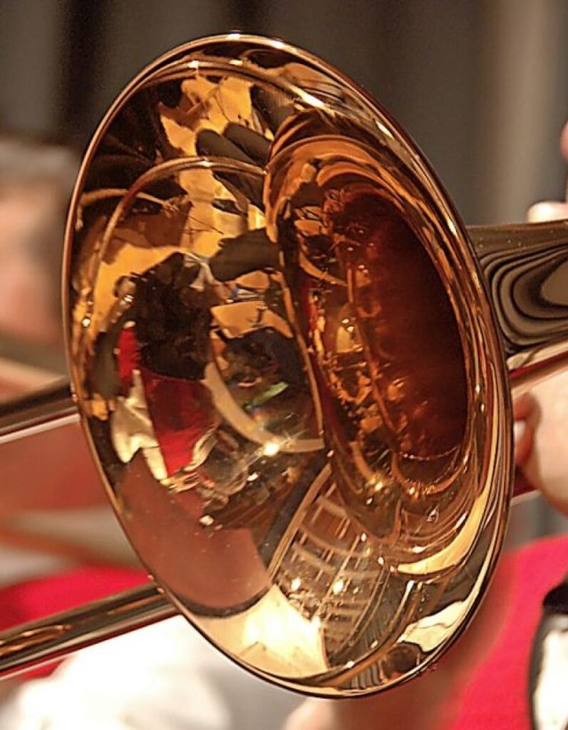 In Sulzburg und Ballrechten-Dottingen ...bend ein Musikprogramm besonderer Art.  | Foto: Kathrin Blum