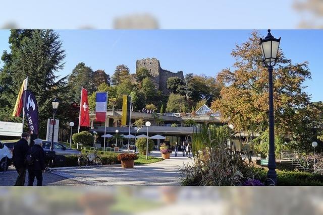 Badenweiler ordnet seine Tourismusstruktur neu