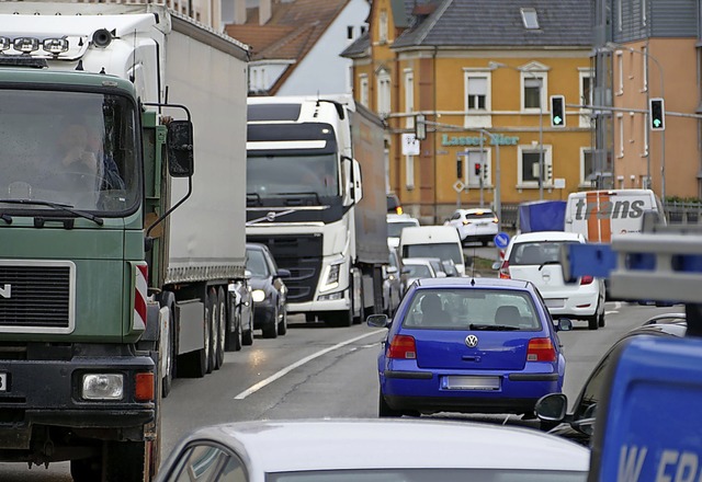 Dass sich der Gemeinderat nicht auf ei...i ein Armutszeugnis, findet ein Leser.  | Foto: Peter Gerigk