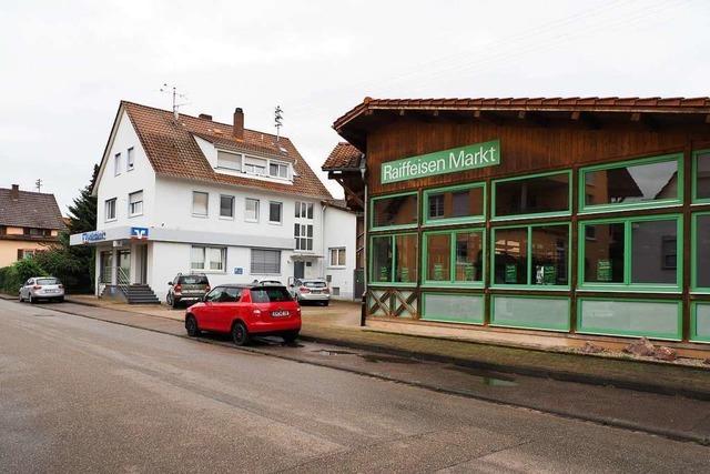 Ort der Begegnung in Wagenstadt nimmt Formen an