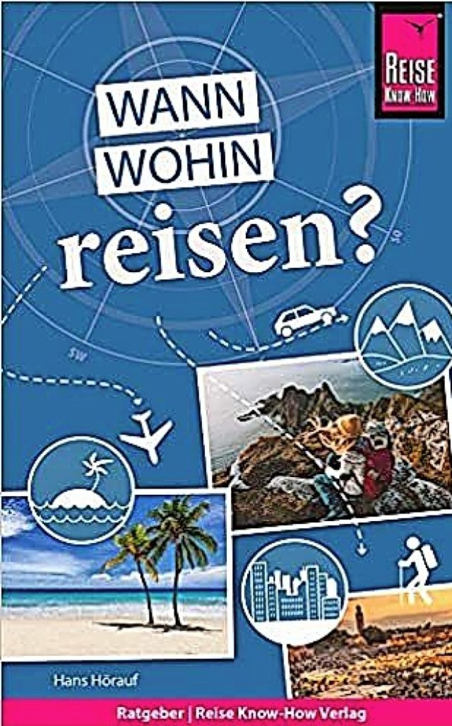   | Foto: Reise Know-How Verlag