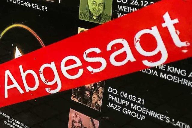 Fotos: Der Jahresrckblick im Sdlichen Breisgau – Teil 1: Was Corona verndert hat