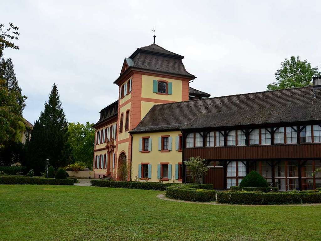 Nach monatelangem Streit entfallen beim Brgerentscheid am 2. Februar 55 Prozent der Stimmen fr die Einrichtung einer Privatschule im Malteserschloss.